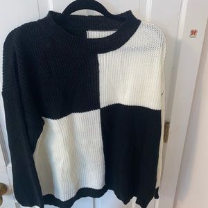 shien sweater